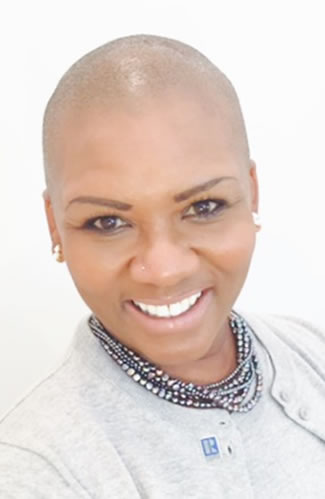 Jeanette Washburn