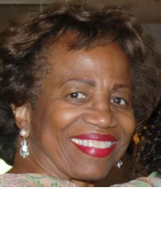 Loyce Pickett