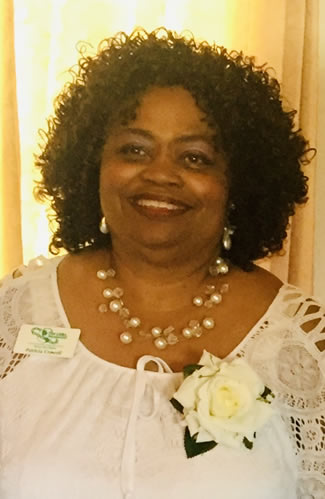 Pat Crowell